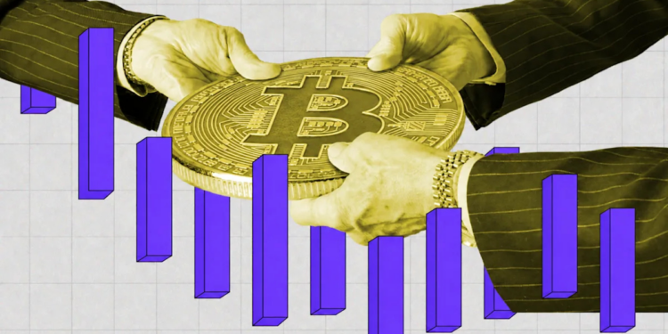 Citi Targets $113K Bitcoin as Peter Brandt Eyes $600K—but Warns of October Plunge