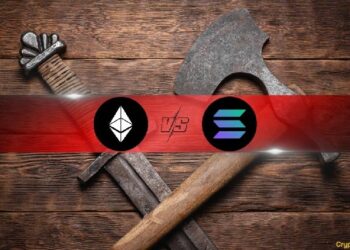 Solana’s RWA Market Explodes 600% in a Year as Ethereum Struggles to Keep Up