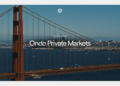 Introducing Ondo Private Markets: Private Company Exposure Trading 24/7