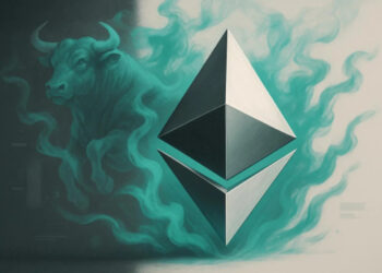 Rally Poised to Resume as ETH Finds Strong Floor at $2.4K
