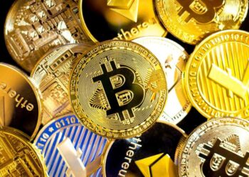 Cryptocurrency Market Is Preliminary Set to End Week Lower