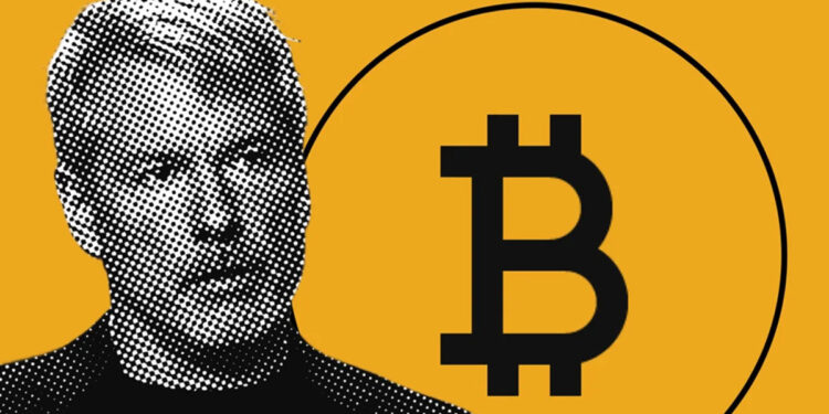 Strategy’s Michael Saylor Says Bitcoin Bull Market Is Just Beginning