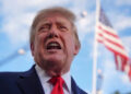 Most Americans Believe Trump Has Illegally Or Unethically Profited From Presidency: Poll