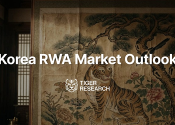 Korea’s Tokenized Asset and Stablecoin Market Outlook