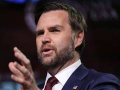 Vance warns against selling White House access
