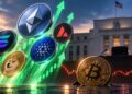 Altcoins Outpace Bitcoin as Warsh Stays Silent on Rates – Crypto Economy