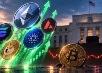 Altcoins Outpace Bitcoin as Warsh Stays Silent on Rates – Crypto Economy