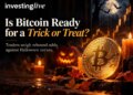 Bitcoin got spooked this Halloween. Is a monster rebound brewing or another crypto nightmare?