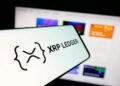 XRP Ledger Drops 400,000 Payments Out of Nowhere