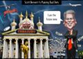 Bessent’s Bond Betting Boast Ends Badly