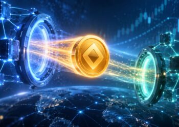 FLock.io Adds Chainlink CCIP for Multichain FLOCK – Crypto Economy