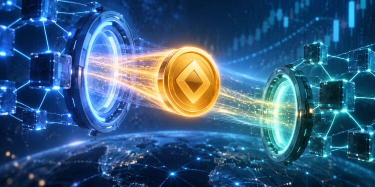 FLock.io Adds Chainlink CCIP for Multichain FLOCK – Crypto Economy