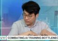 Lee Seung-yoon sells $DATA to Sui for 300 billion KRW, shifts to physical AI