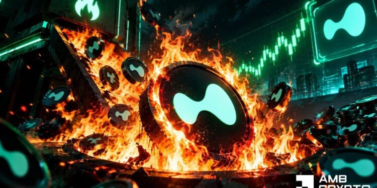 Hyperliquid’s $10.15M token burn sent HYPE to $93 – Here’s what’s next