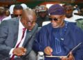 Ondo Head of Service Odusanya urges public servants to embrace digital transformation