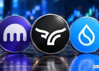 Kraken, Bullish Add USDsui Trading on Sui Network