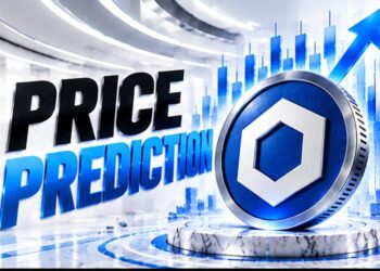 Chainlink Price Prediction Gets a Boost as LINK Hits 2026 High,