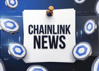 Chainlink Builds for Banks as AlphaPepe Challenges for Best
