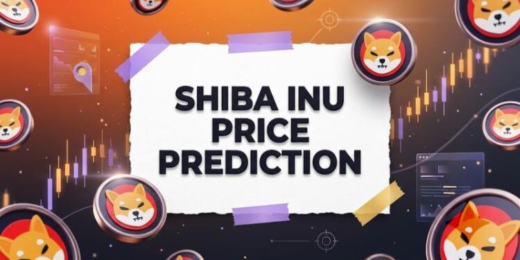 Shiba Inu Price Prediction: Bulls Chase $0.0000065 while