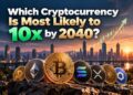Which Cryptocurrency Is Most Likely to 10x by 2040: Dogecoin or