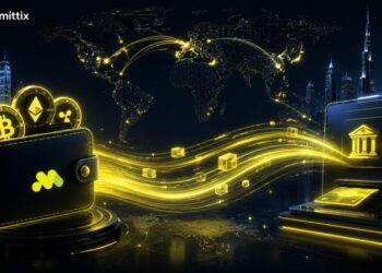 Major Network Upgrades Arrive as