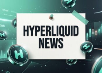 Hyperliquid Moves $330M in HYPE Through OTC Deal as AlphaPepe