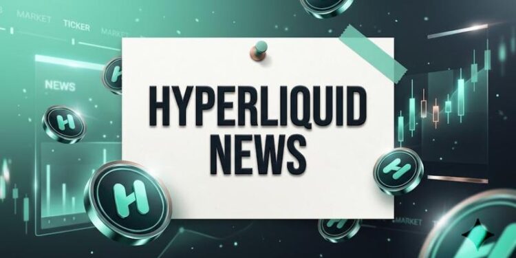 Hyperliquid Moves $330M in HYPE Through OTC Deal as AlphaPepe