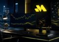Bitcoin Near $81,600, ETH Near $2,410 and XRP