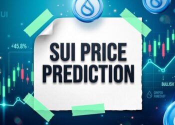 SUI Near $1, AlphaPepe Before Listing,