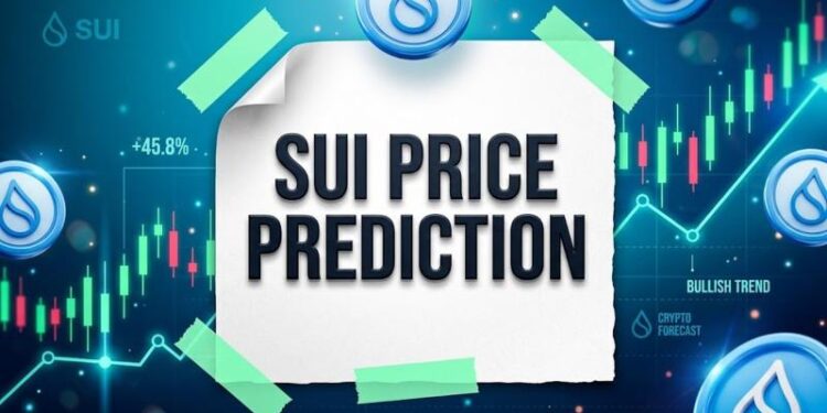 SUI Near $1, AlphaPepe Before Listing,