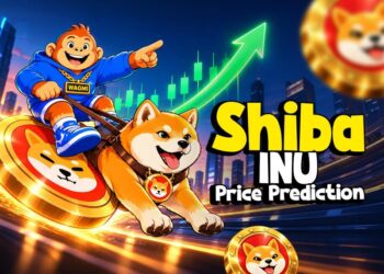 Can SHIB Rally by 2030? Apeing’s Live