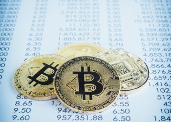 Machine learning algorithm sets Bitcoin (BTC) price for October 31, 2026