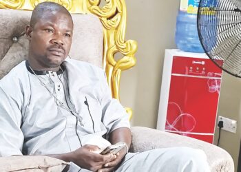 Ondo businessman dies by suicide after viral video