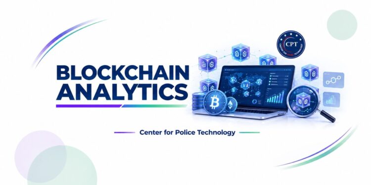 Day 17 | Blockchain Analytics: Connecting the Dots Behind Digital Transactions