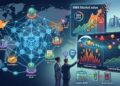 IMF Sounds Alarm on $65B Tokenized RWA Market and Stablecoin Settlement Risks