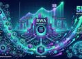 Solana’s RWA Market Hits Record $5 Billion as Tokenization Momentum Accelerates