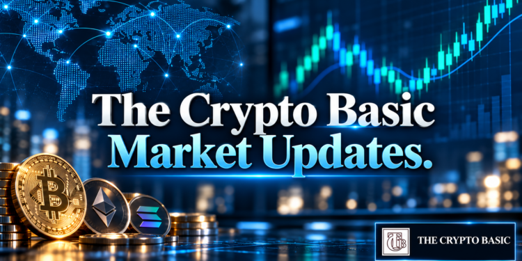 What Happened in Crypto on October 4, 2026