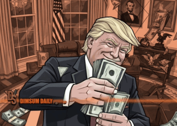 The bill for Trump’s corruption is coming due, and everyone but Trump will pay it