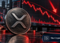 XRP Takes a Modest 2.7% Share as Crypto Liquidations Cross $1B