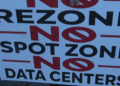 Gibson County residents raise concerns over proposed bitcoin mining facility
