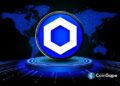 Chainlink Price Eyes 10% Rally After ETF's Second-Biggest Inflow of $9.48M – Cryptonews.net