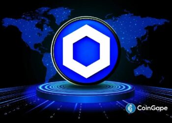 Chainlink Price Eyes 10% Rally After ETF's Second-Biggest Inflow of $9.48M – Cryptonews.net