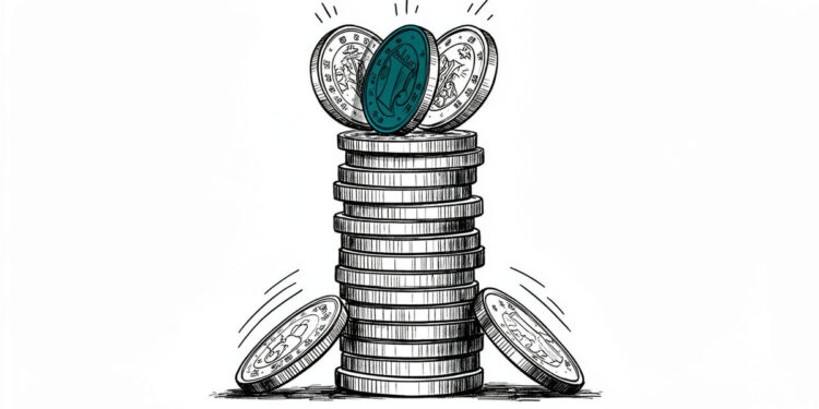 Privacy Coins and Hyperliquid Storm Crypto Top 10 as Cardano, Chainlink Fall Out — BigGo Finance