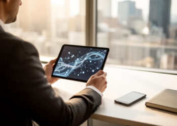 Citrini Research Flags Five DeFi Tokens as Tokenization Winners — BigGo Finance