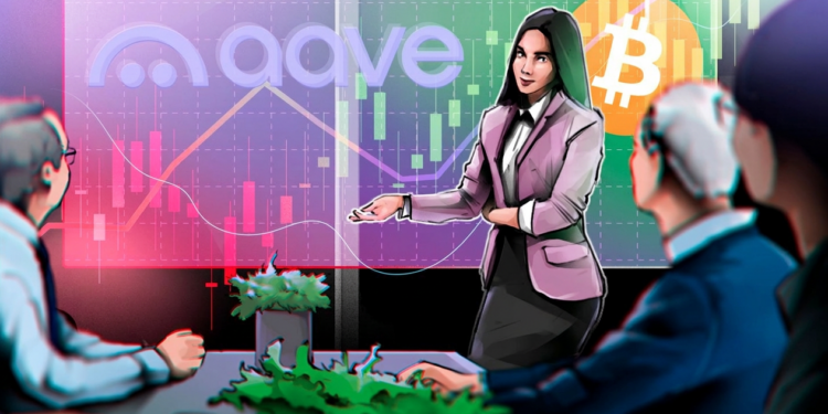 Babylon Moves Bitcoin Lending Proposal Forward on Aave V4