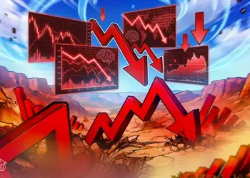 Bitcoin Price Sinks Toward $80,000 as Korea’s Stock Rout Worsens