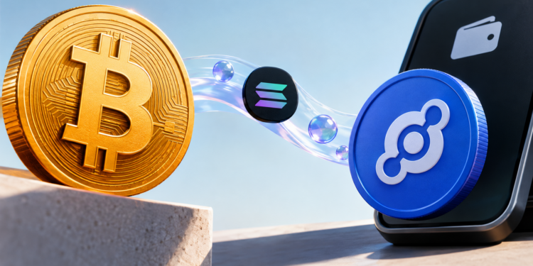 How to Transfer BTC to HNT: Timing, Tracking and Wallets