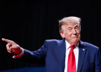CNN Panel Clashes Over Trump Family Wealth Gains in Second Term