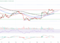 Bitcoin, Ethereum, Ripple – BTC eyes $85,000, ETH holds support, XRP stabilizes