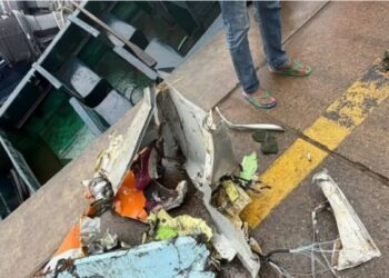 Ghana extends condolences to Nigeria over Ondo State plane crash